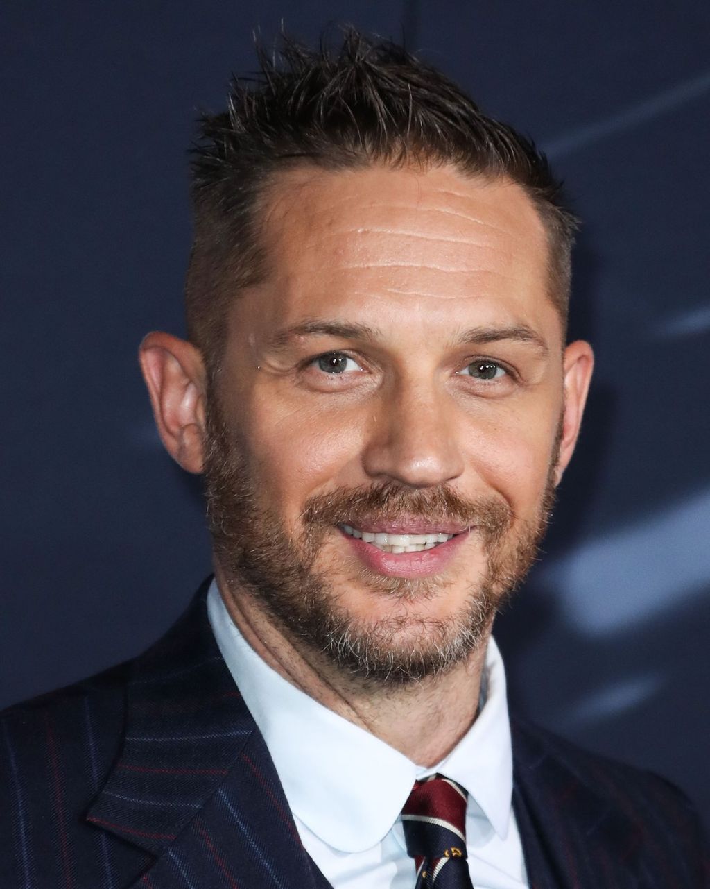 Tom Hardy