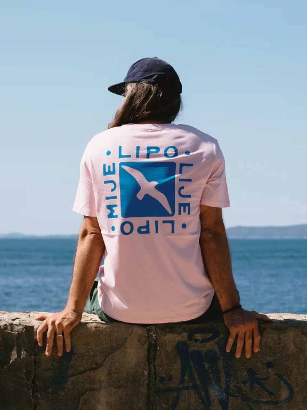 Kolekcija brenda ForGas posvećena Oliveru Dragojeviću - 2