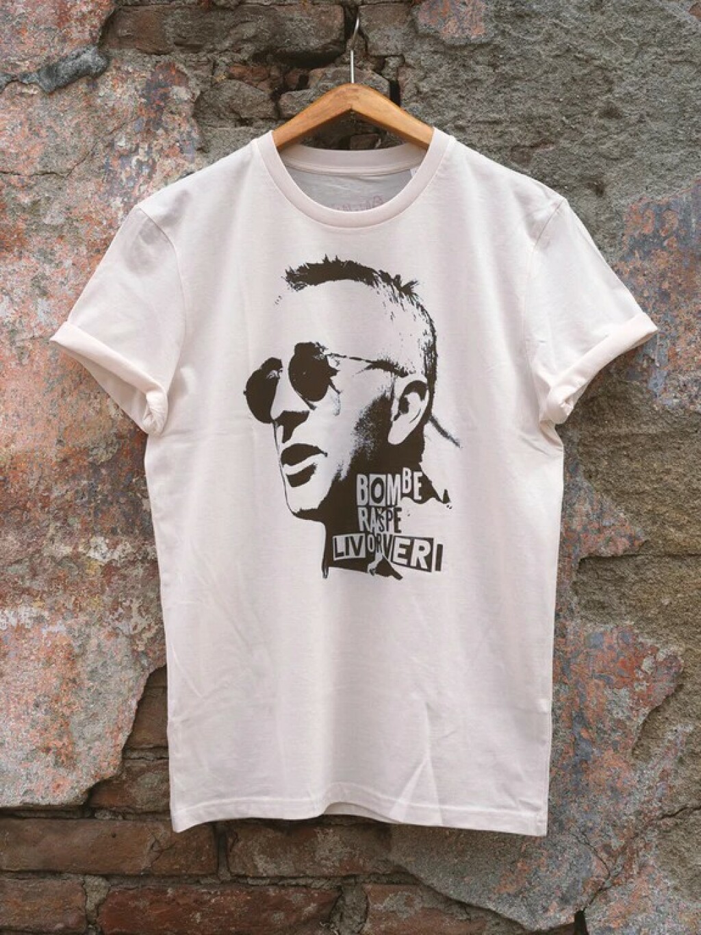 Kolekcija brenda ForGas posvećena Oliveru Dragojeviću