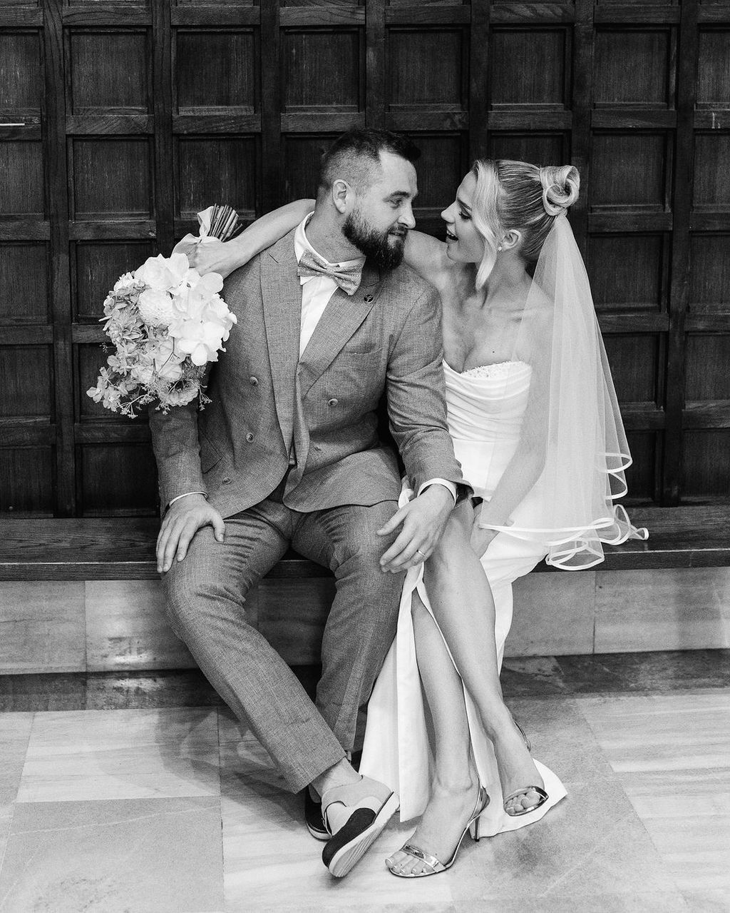 Matija i Miriam Cvek - 1