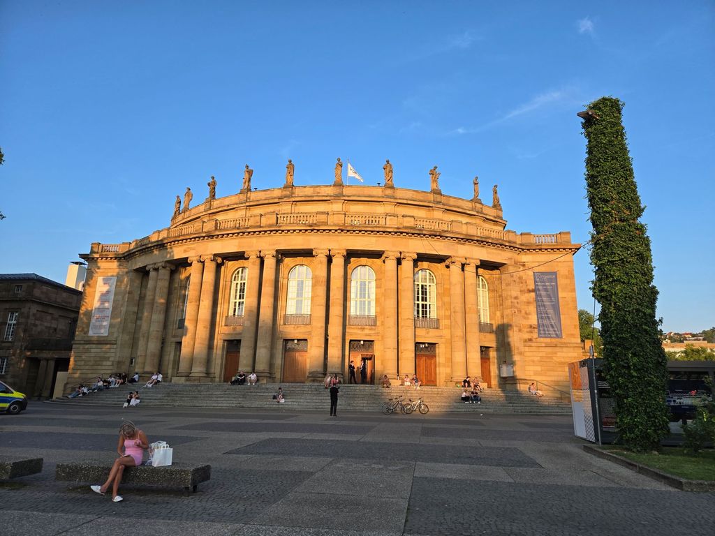 Samsung Galaxy Z Flip 6 - recenzija - 9