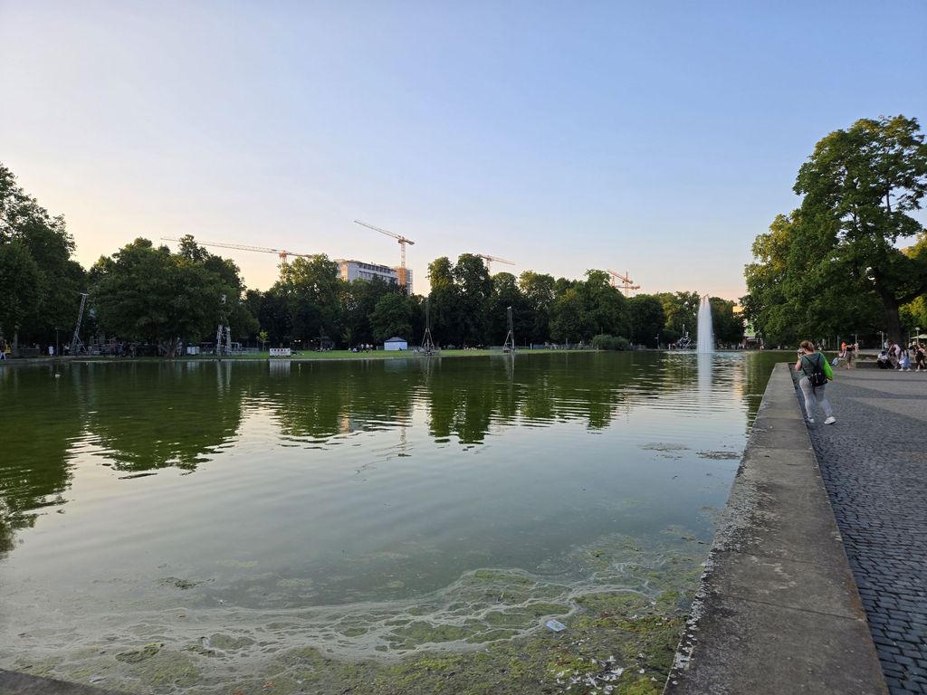 Samsung Galaxy Z Flip 6 - recenzija - 9