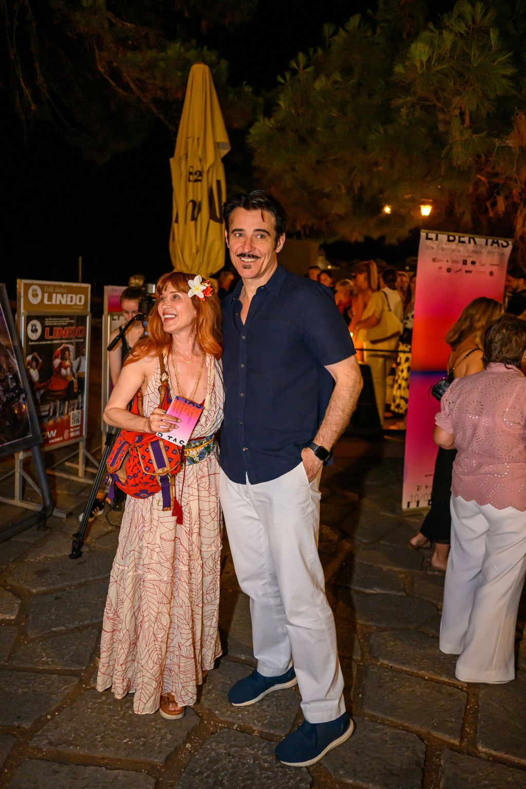 Goran i Eva Višnjić - 2