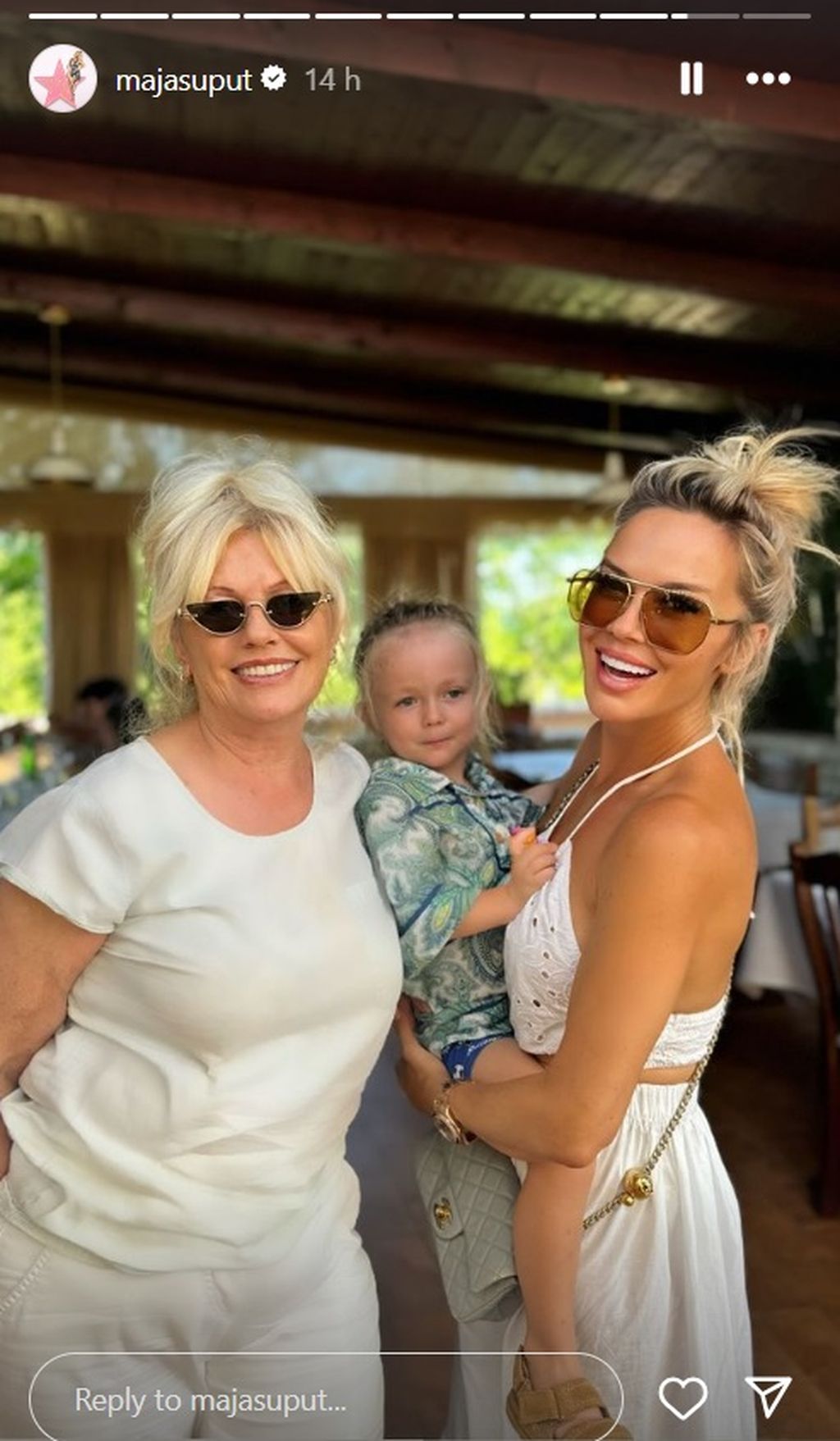 Danica Šuput i Bloom - 3