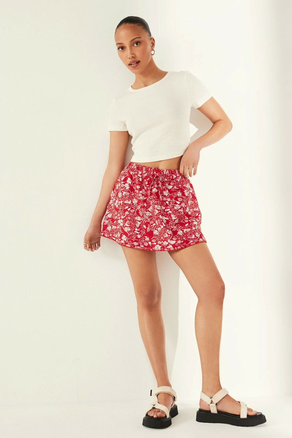 Next skort, 23 eura