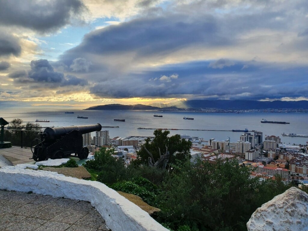 Gibraltar - 4