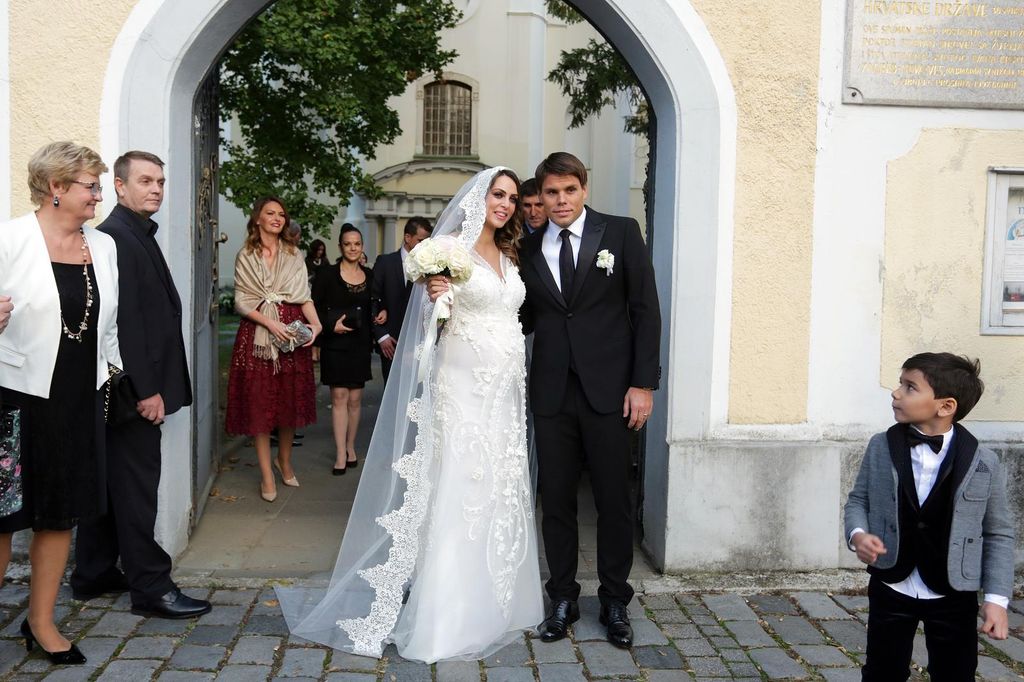 Andreja Ćupor i Ognjen Vukojević - 2