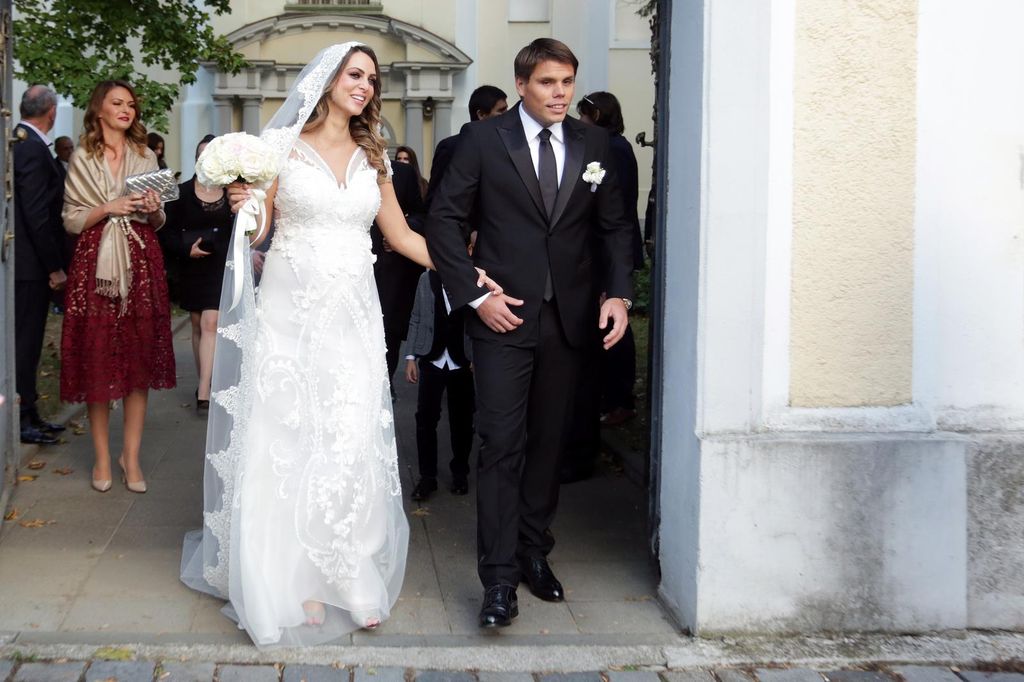 Andreja Ćupor i Ognjen Vukojević - 3