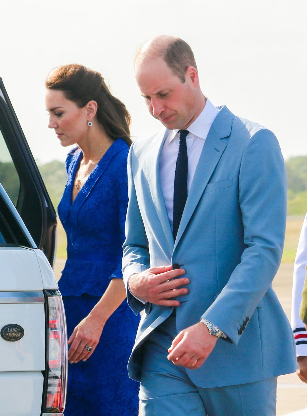 Kate Middleton i princ William - 2