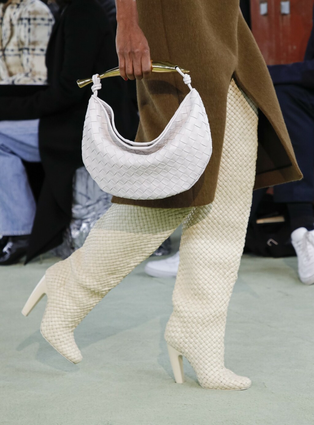 Bottega Veneta, jesen/zima 2022.