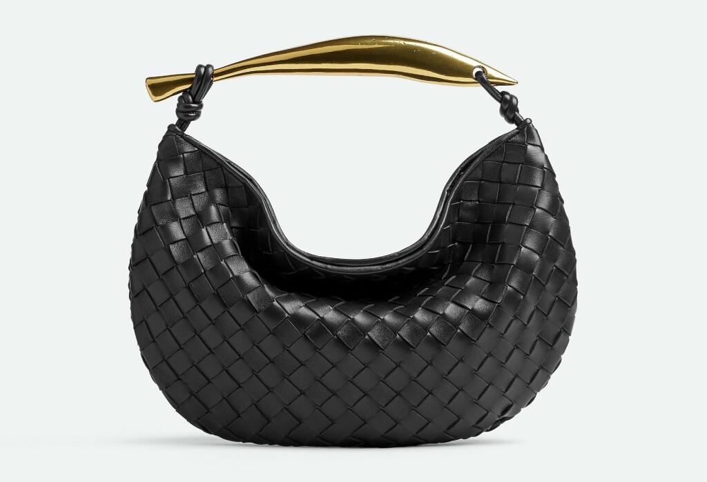 Bottega Veneta Sardine