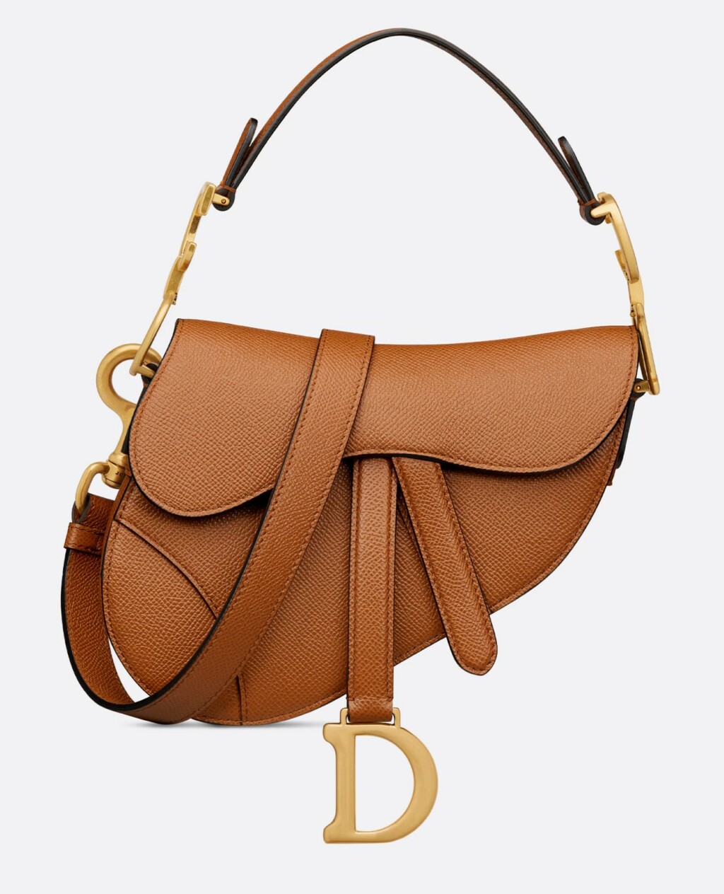 Dior Saddle