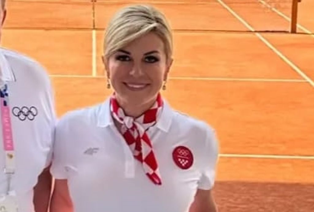Kolinda Grabar-Kitarović - 5