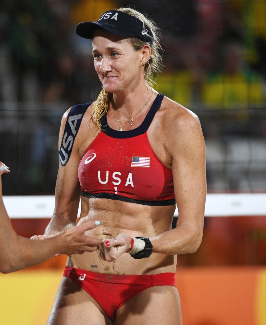 Kerri Walsh Jennings