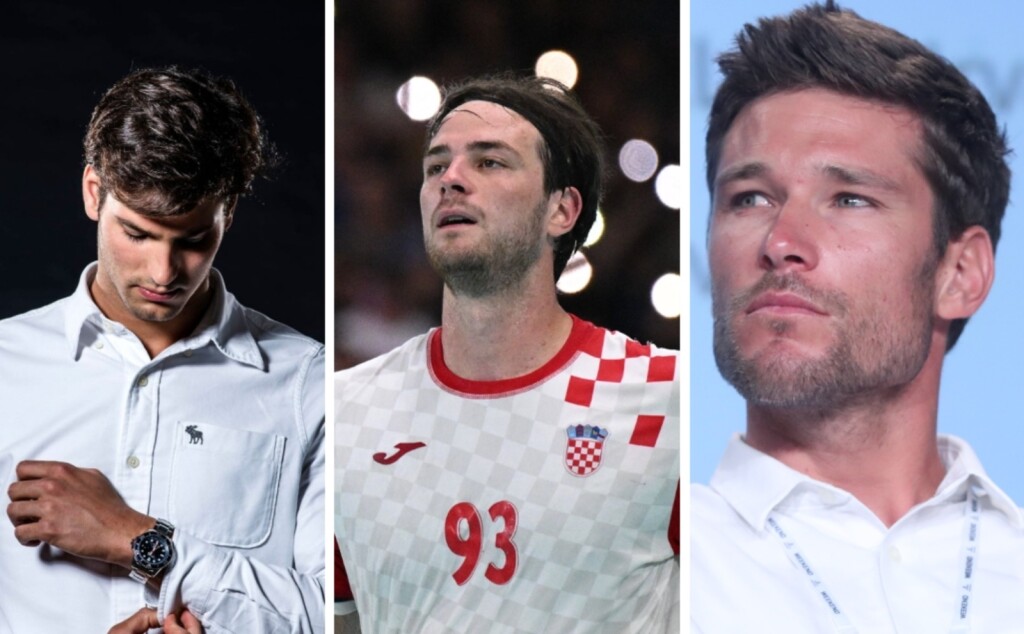 Tko je najzgodniji hrvatski olimpijac?