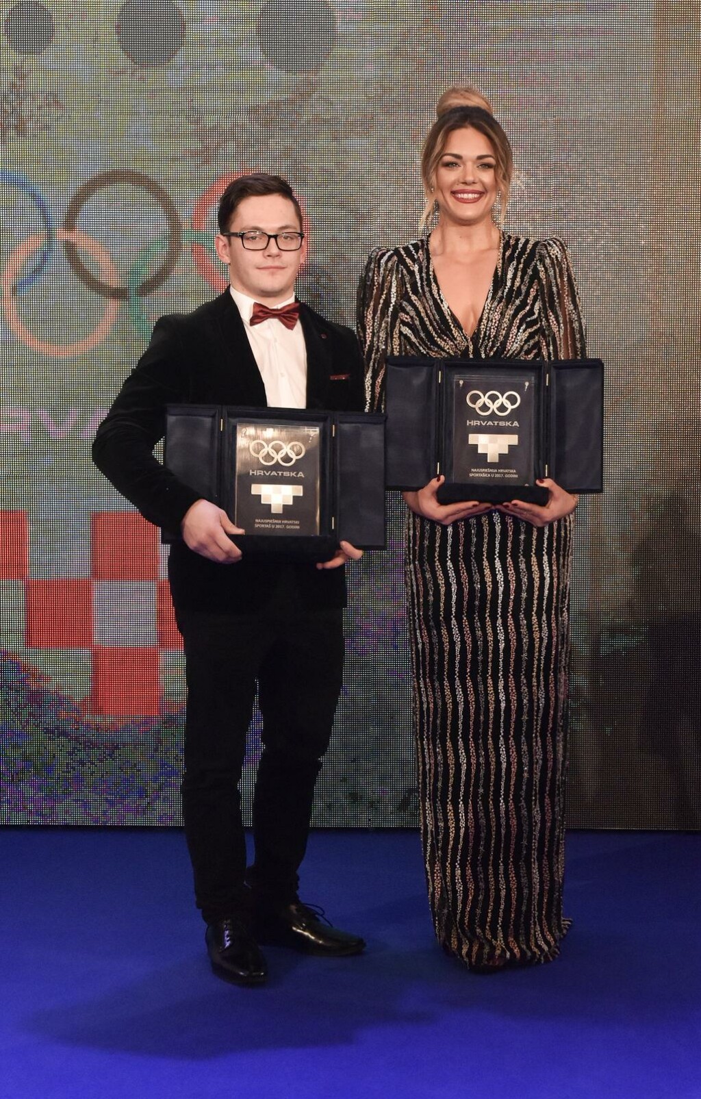 Modna izdanja Sandre Elkasević