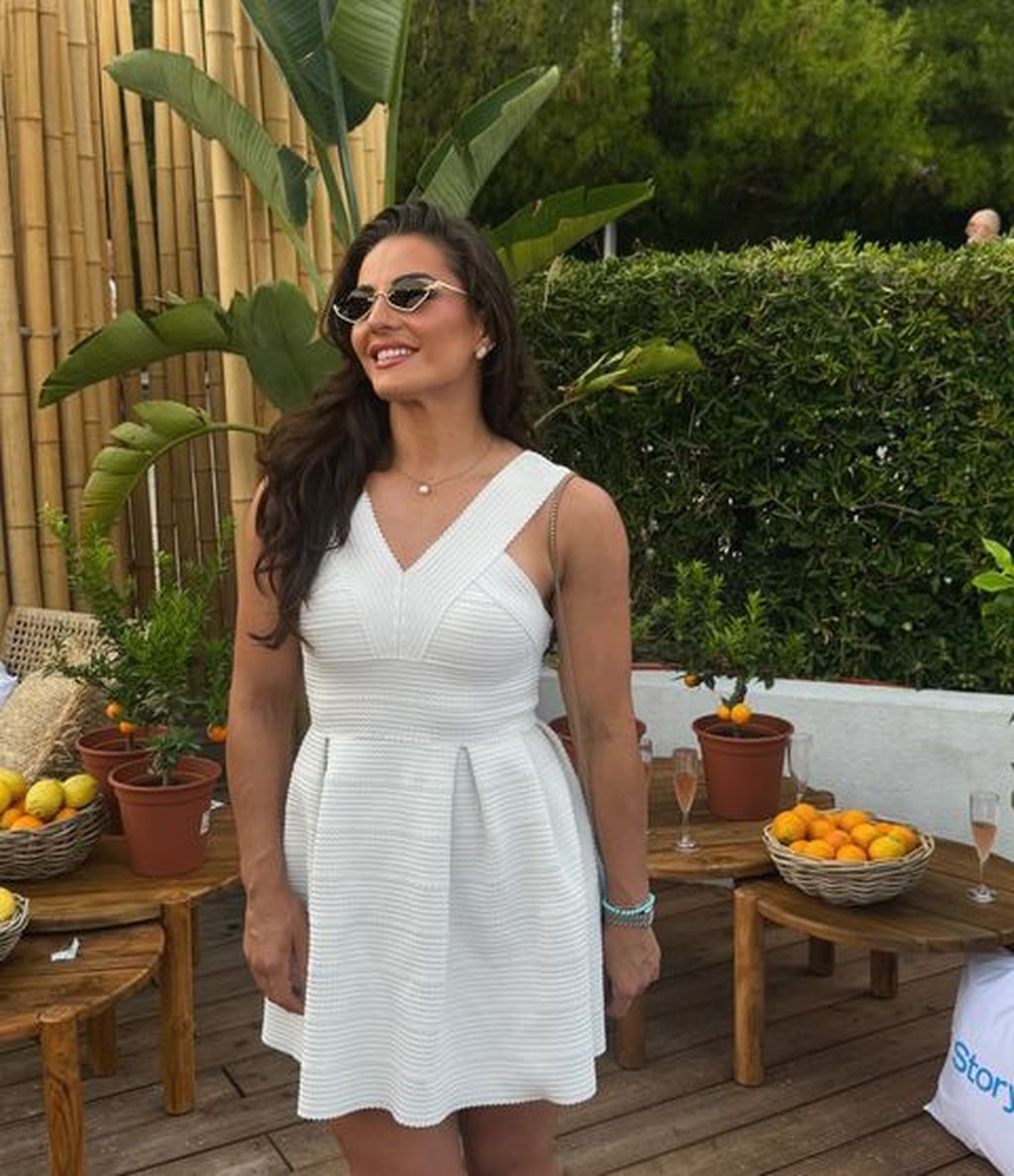 Barbara Matić - 4