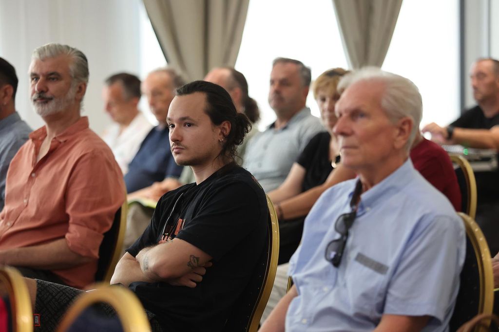 Zlatan Stipišić Gibonni, Rando Stipišić