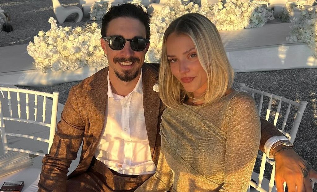 Kaja Vidmar, Šime Vrsaljko