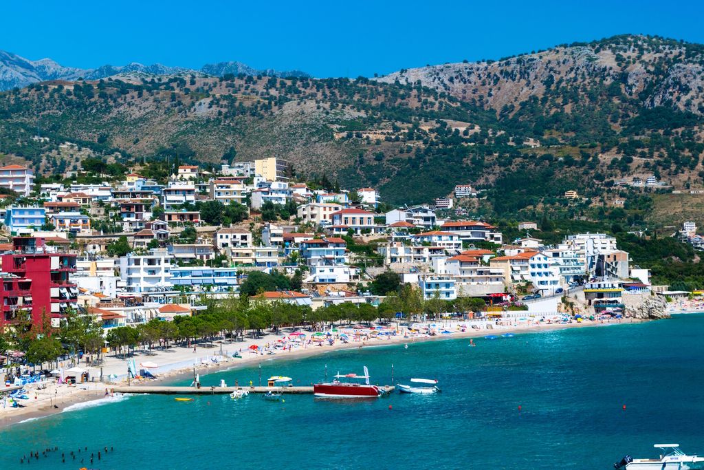 Himara, Albanija