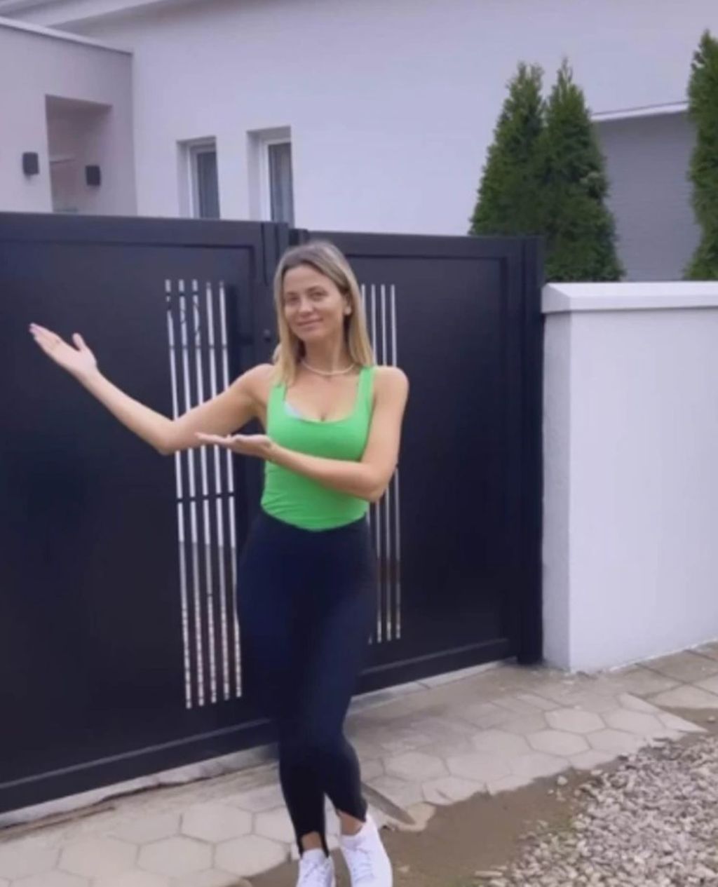 Rodna kuća Milice Pavlović - 2