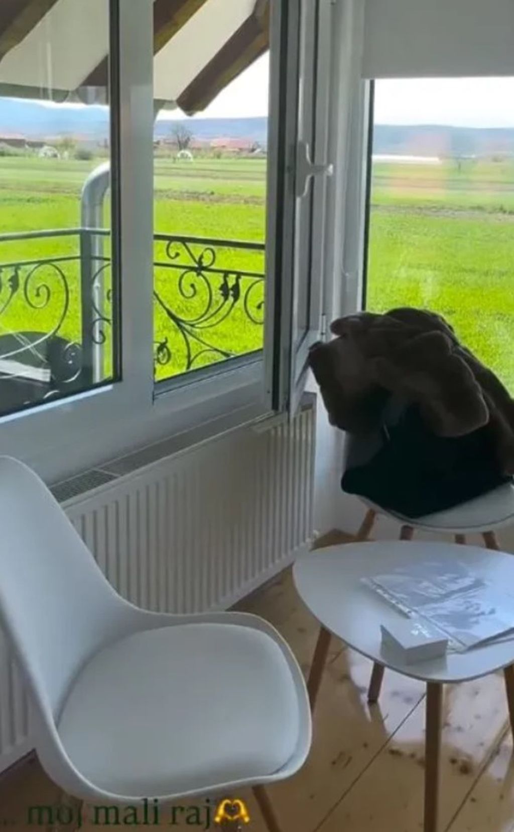 Rodna kuća Milice Pavlović - 3