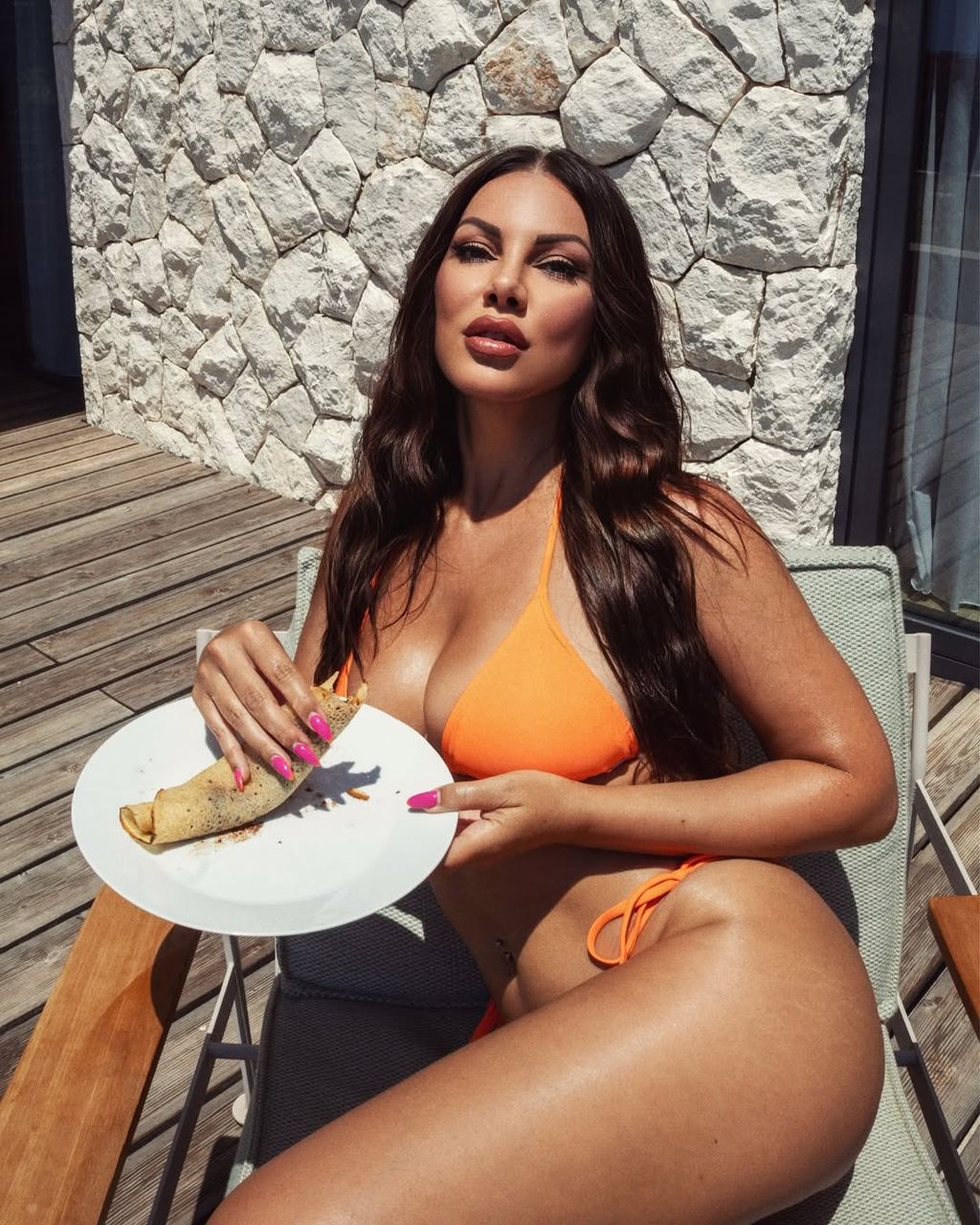 Žanamari Perčić - 1