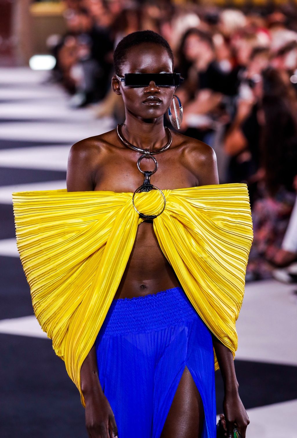 Balmain, proljeće/ljeto 2020.