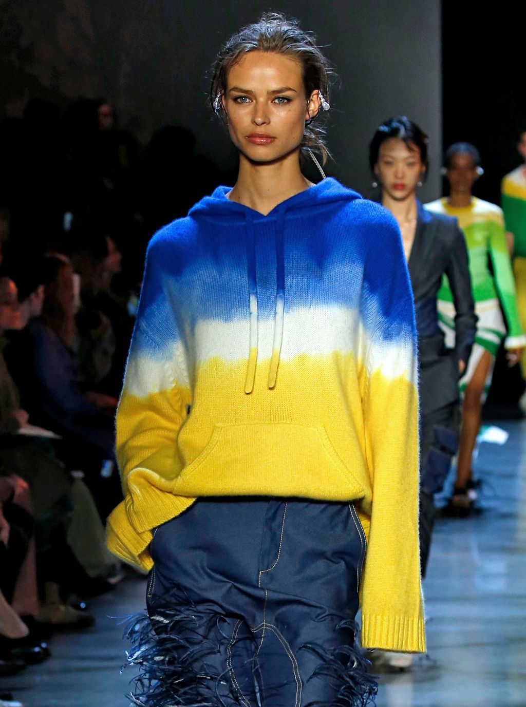 Prabal Gurung, proljeće/ljeto 2019. godine