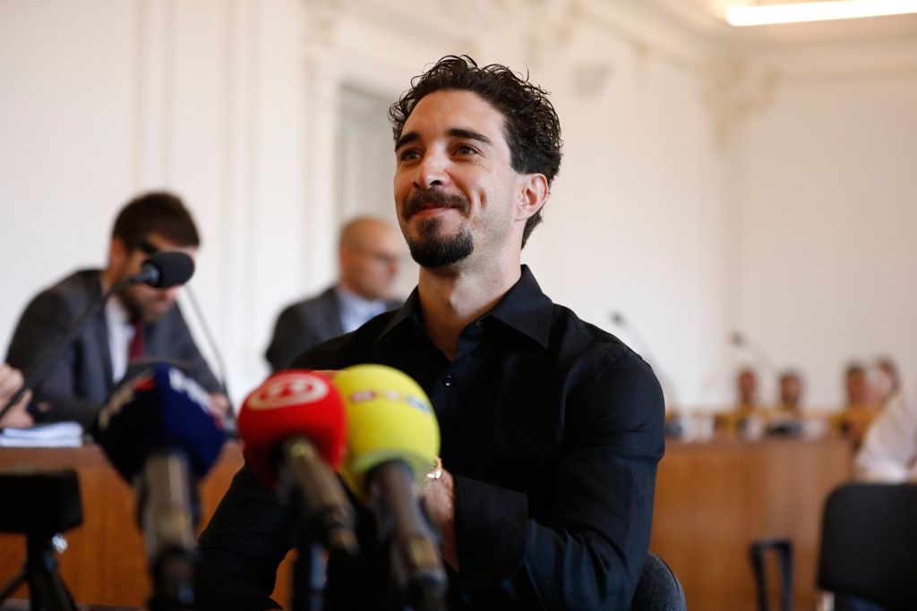 Šime Vrsaljko