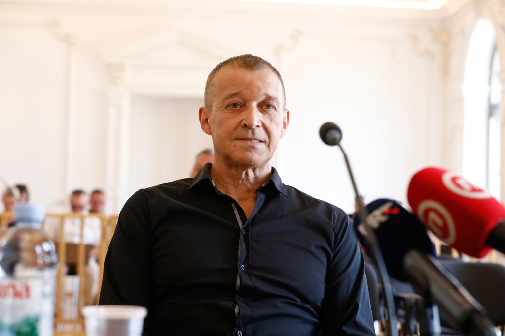 Šime Vrsaljko
