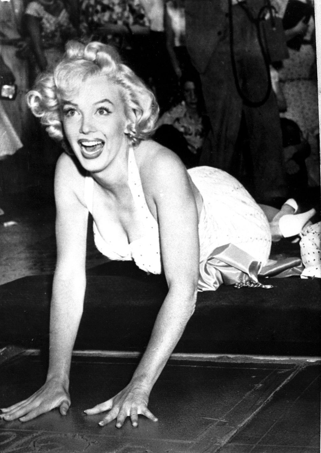 Marilyn Monroe - 2