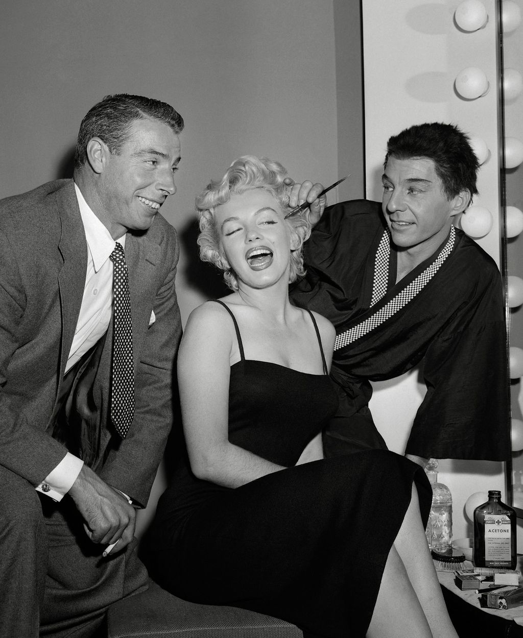 Marilyn Monroe - 4