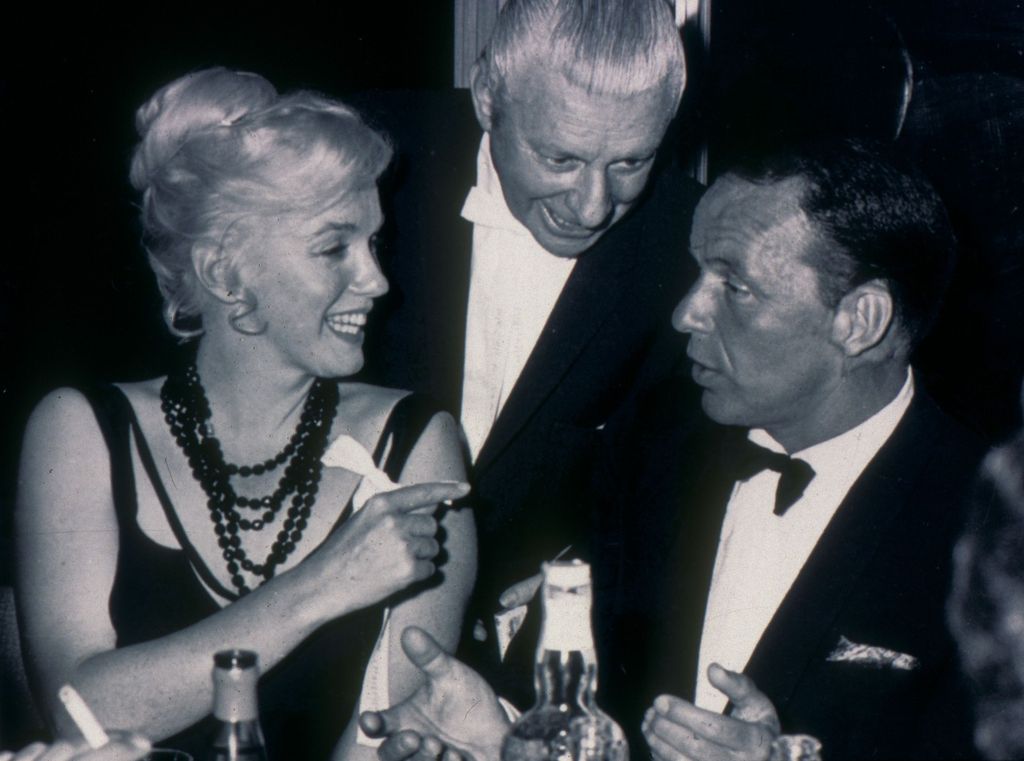 Marilyn Monroe - 6