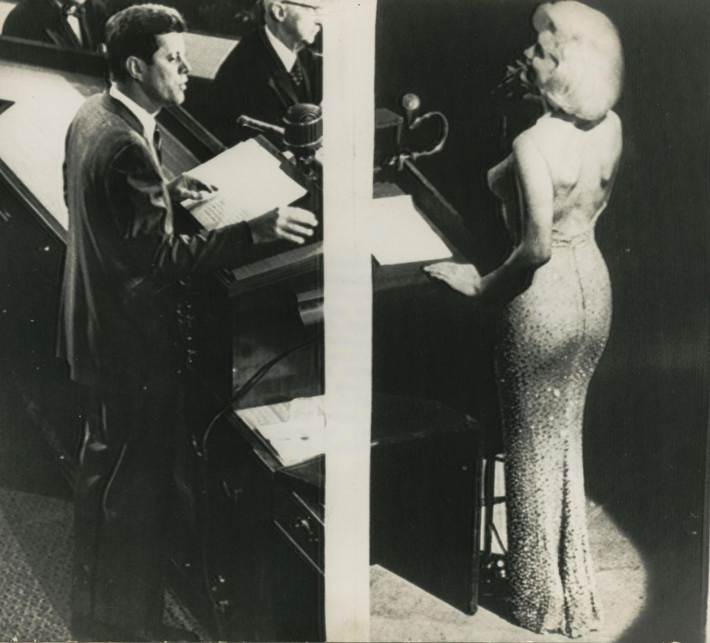 Marilyn Monroe - 8