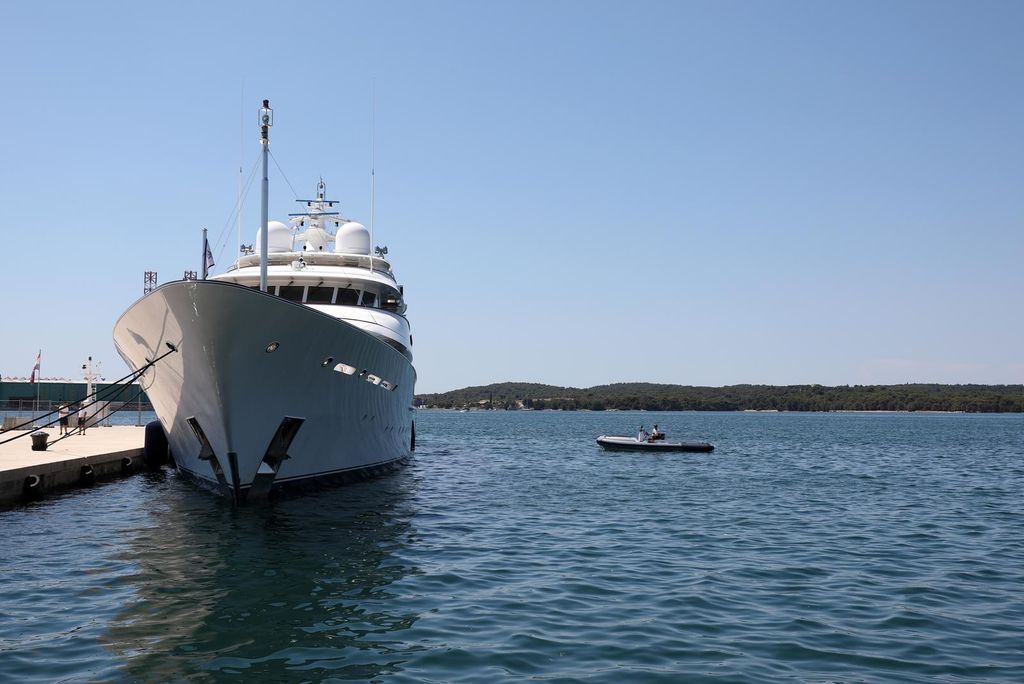 Superjahta Prediction - 2