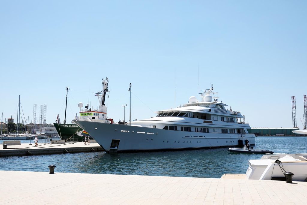 Superjahta Prediction - 3