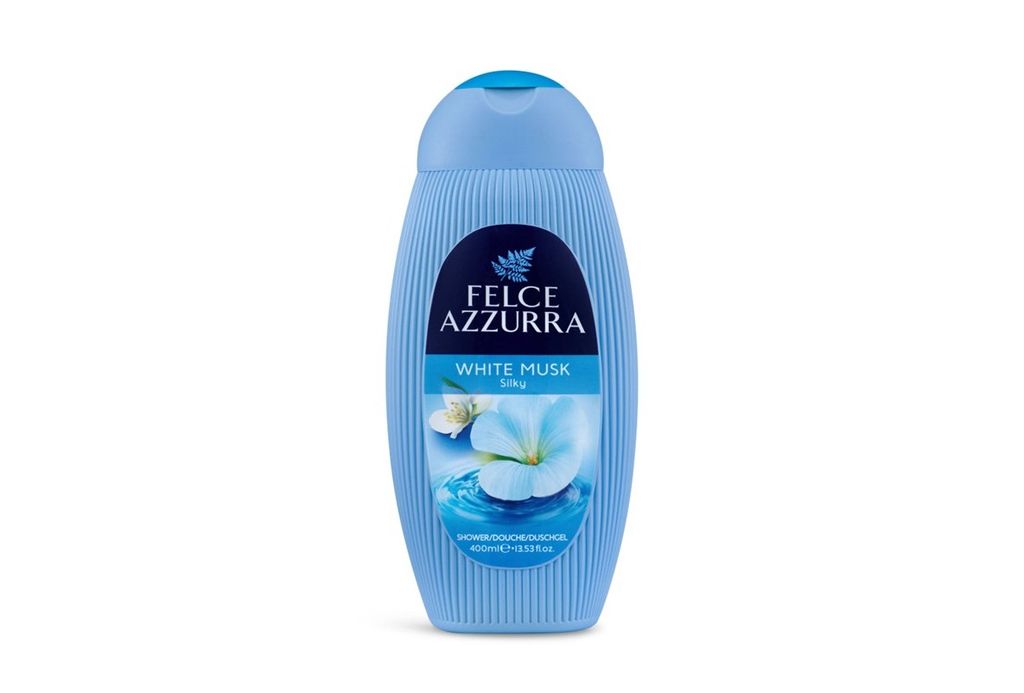 Felce Azzurra White Musk Silly