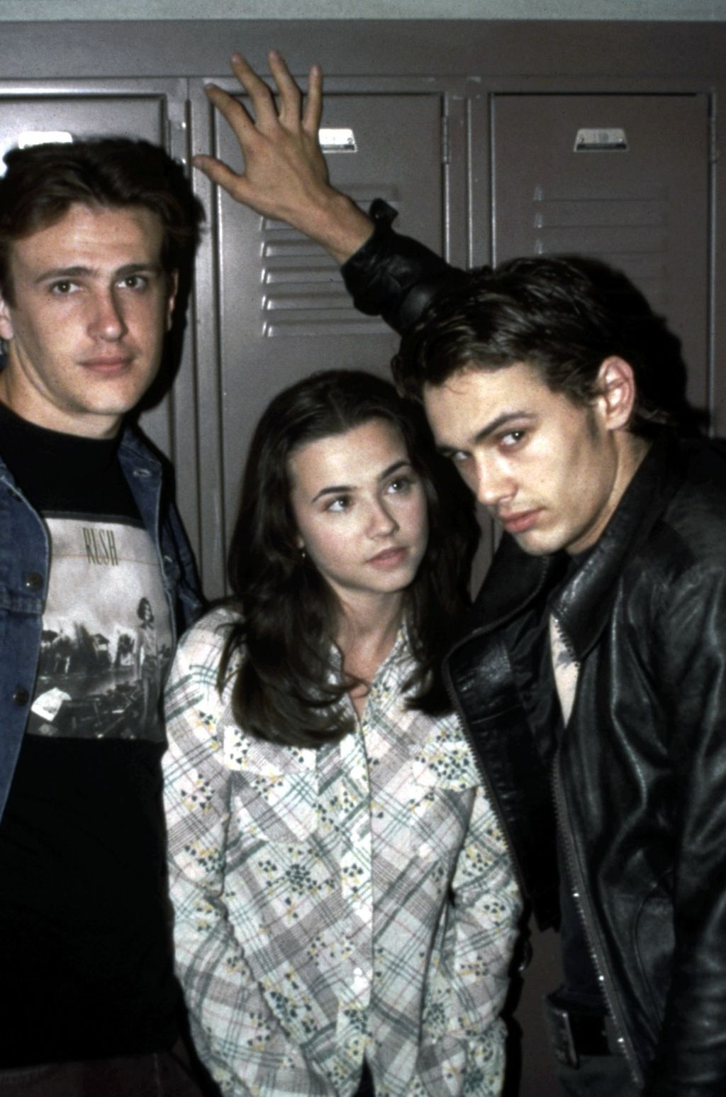 Jason Segel - 4