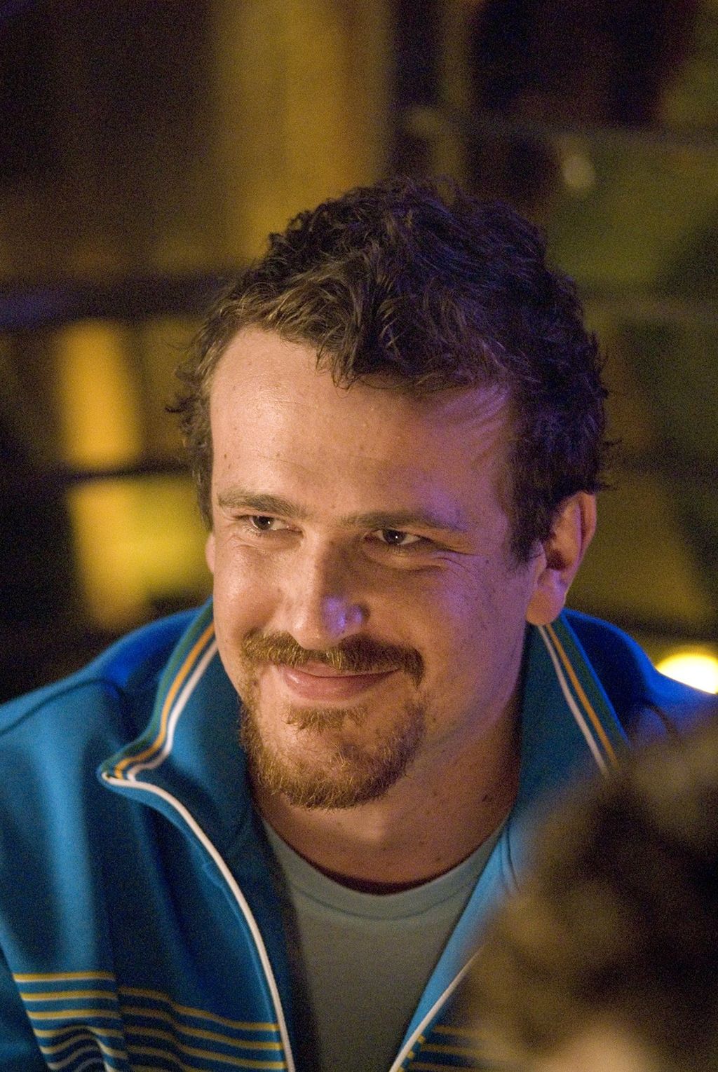 Jason Segel - 11