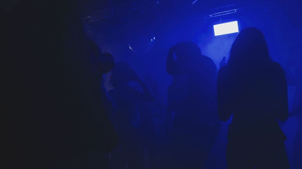 Klub Močvara - 2