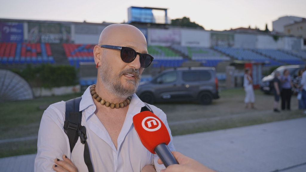 In Magazin: Damir Urban
