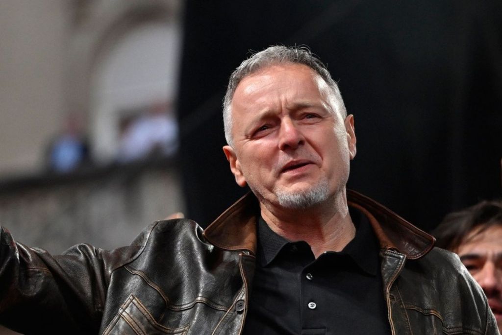 Marko Perković Thompson