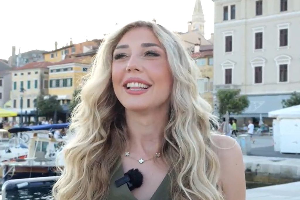 Noć zvijezda, mode i kulture u Rovinju