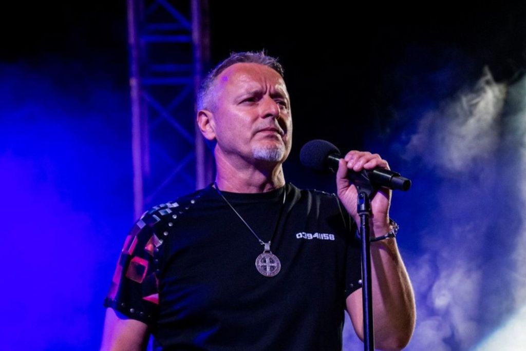 Marko Perković Thompson