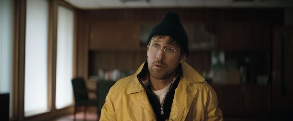 Ryan Gosling - 4