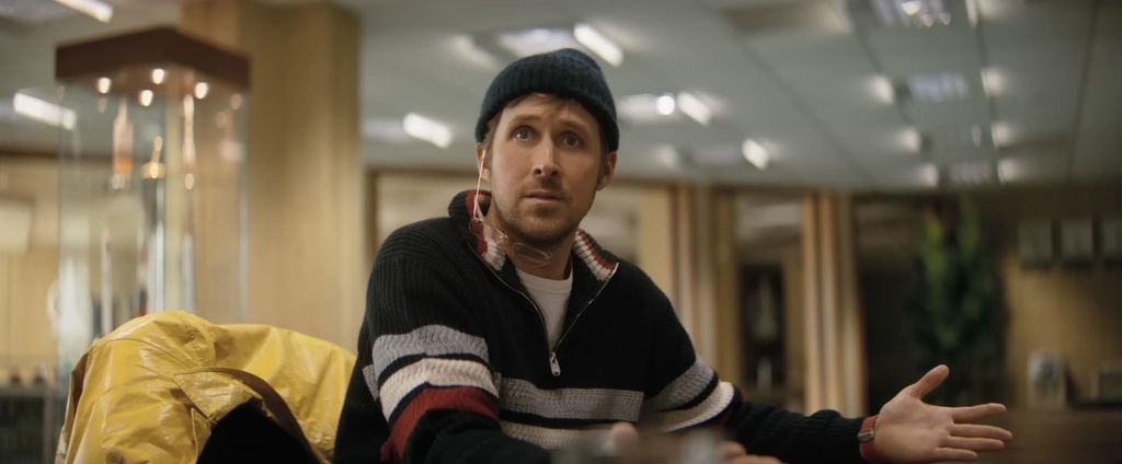 Ryan Gosling - 5
