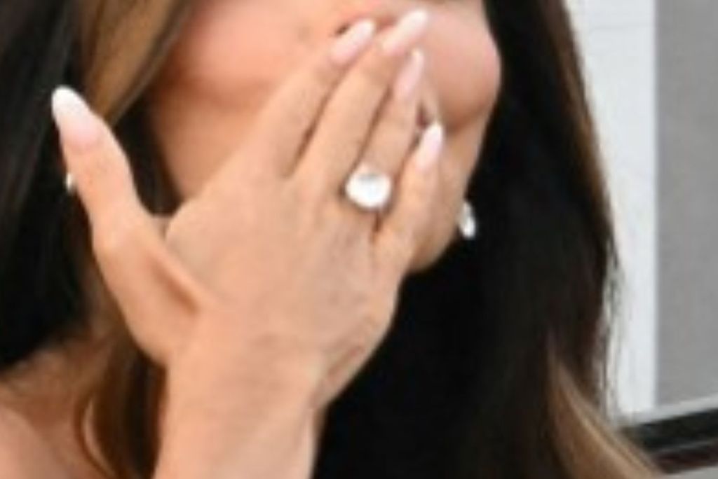 Lauren Sanchez - 1
