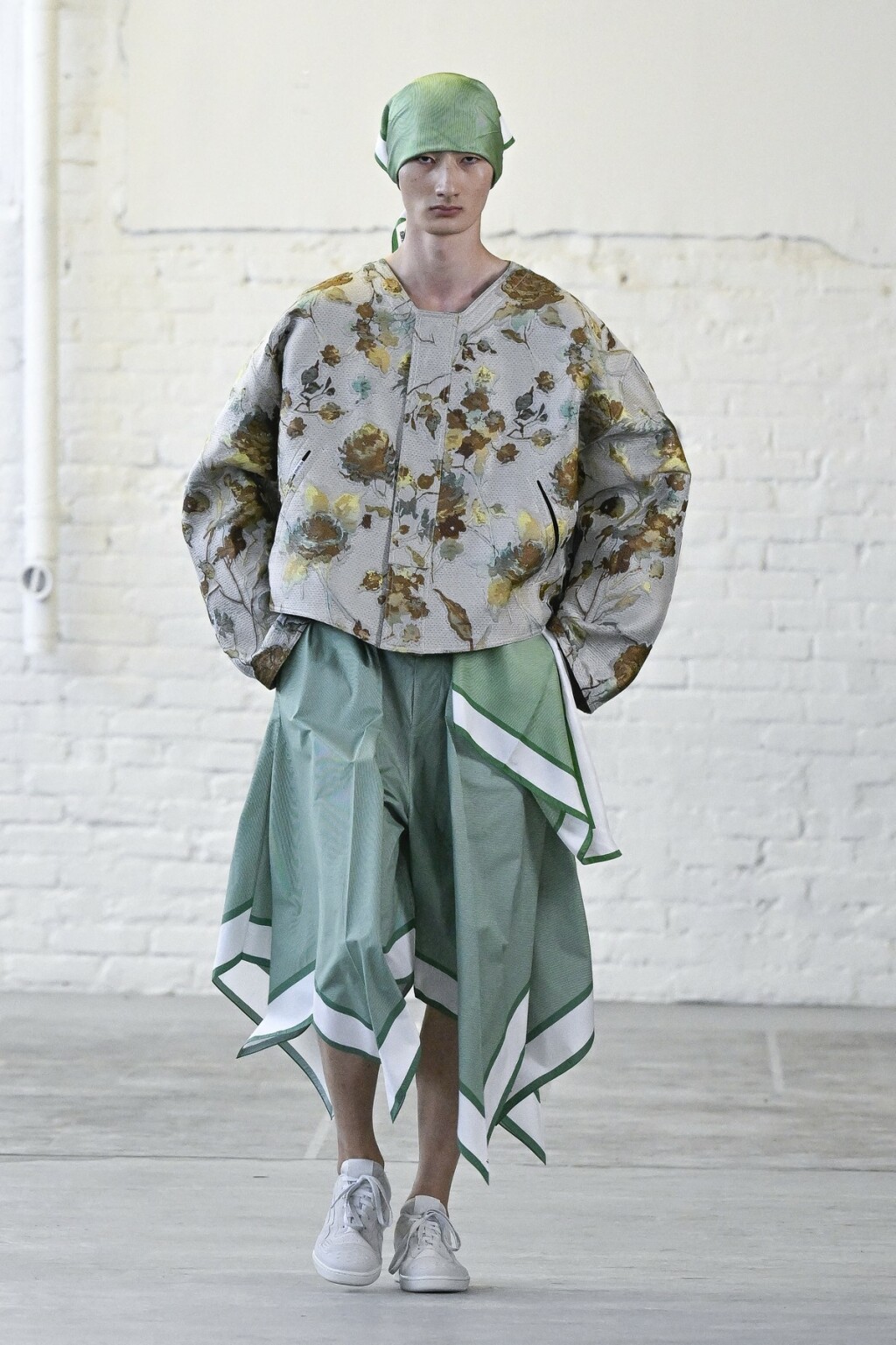 Hed Mayner, proljeće/ljeto 2026.