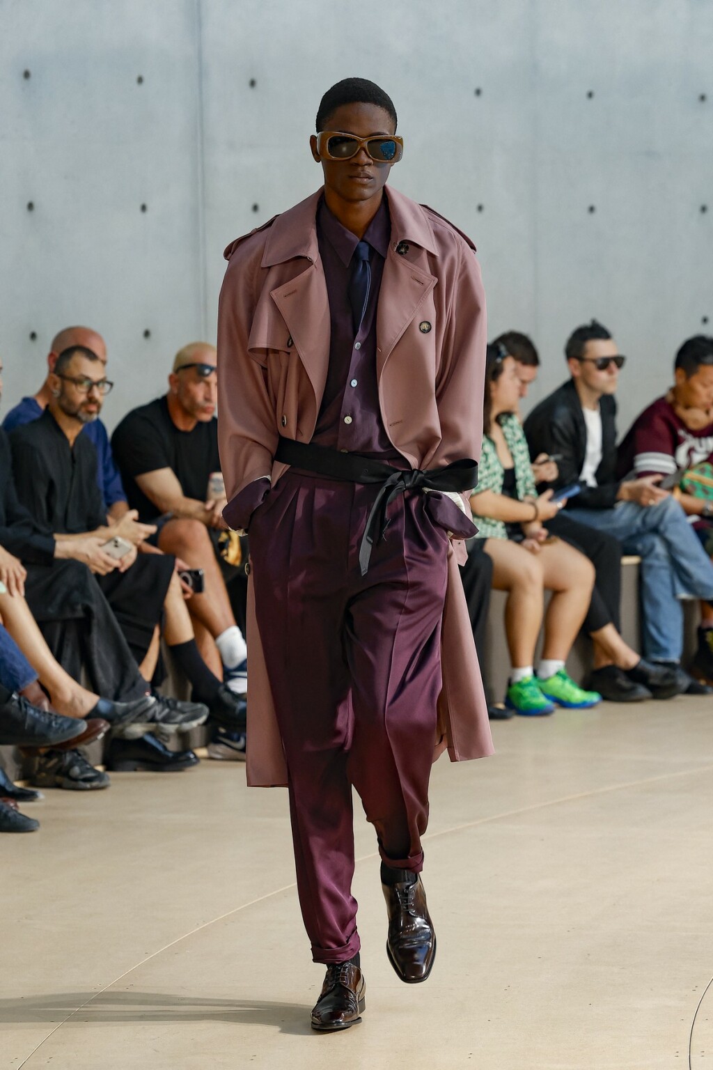 Saint Laurent, proljeće/ljeto 2026.